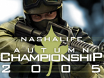 NashaLife Autumn Championship 2005