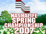NashaLife Spring Championship 2007