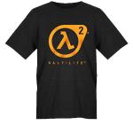 Майка Half-Life 2